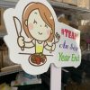[Xưởng In] Hashtag Team Công Ty - Hashtag Khai Trương, Sự Kiện Rẻ Đẹp
