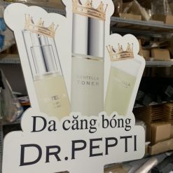 [Xưởng Hashtag] Hashtag Tiệm Nail - Tóc - Mỹ Phẩm MC001