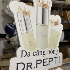 [Xưởng Hashtag] Hashtag Tiệm Nail - Tóc - Mỹ Phẩm MC010