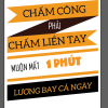 [Giá Xưởng] Tranh Động Lực Treo Tường 