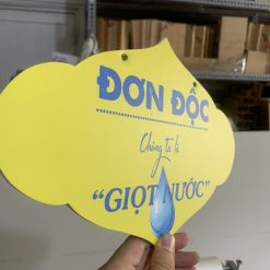 [Giá Xưởng] Tranh Động Lực Treo Tường Dạng Treo Theo Yêu Cầu