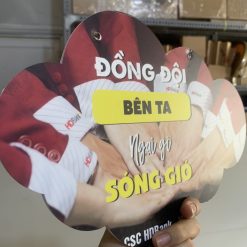 [Giá Xưởng] Tranh Động Lực Treo Tường Dạng Treo Theo Yêu Cầu