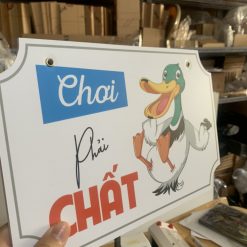 [Giá Xưởng] Tranh Động Lực Treo Tường Dạng Treo Theo Yêu Cầu