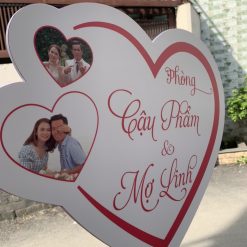 [Hashtag] Hashtag Đám Cưới Theo Chữ