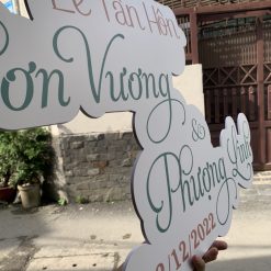 [Hashtag] Hashtag Đám Cưới Theo Chữ