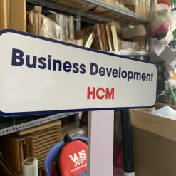 [Xưởng] Hashtag Công Ty Công Nghệ