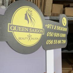 [Xưởng In] Hashtag Tiệm Làm Tóc