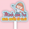 [Xưởng In] Hashtag Công Ty Lữ Hành Du Lịch