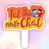 [Xưởng In] Hashtag Tết Phải Là Chất Nhất