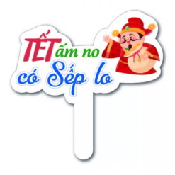 [Xưởng In] Hashtag Tết Phải Là Chất Nhất