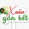 [Xưởng In] Hashtag Tết Phải Là Chất Nhất