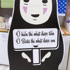 [Xưởng In] Hashtag Lễ Hội Halloween