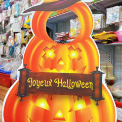 [Xưởng In] Hashtag Lễ Hội Halloween
