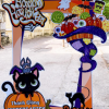 [Xưởng In] Hashtag Lễ Hội Halloween