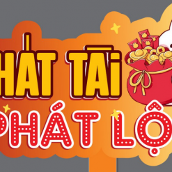 [Xưởng In] Hashtag Chúc Mừng Năm Mới