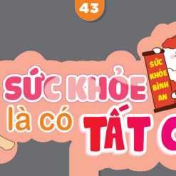 [Xưởng In] Hashtag Chúc Mừng Năm Mới