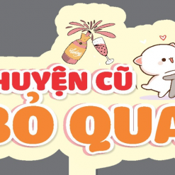 [Xưởng In] Hashtag Chúc Mừng Năm Mới