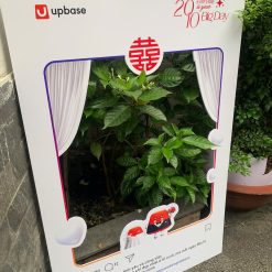 [Xưởng In] khung check in instagram / facebook